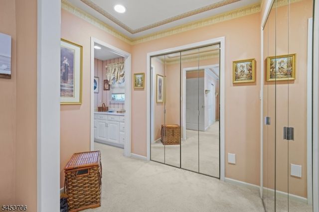 21 Berkeley Square Condo 21, Berkeley Heights Twp., NJ 07922