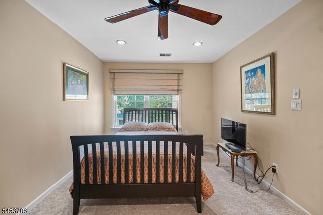 21 Berkeley Square Condo 21, Berkeley Heights Twp., NJ 07922