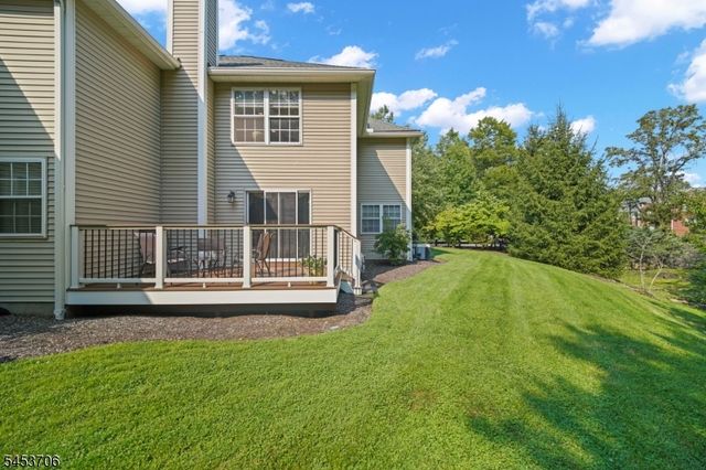 21 Berkeley Square Condo 21, Berkeley Heights Twp., NJ 07922