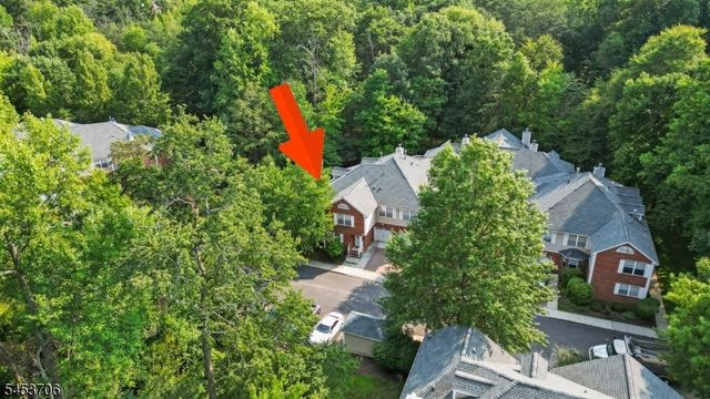 21 Berkeley Square Condo 21, Berkeley Heights Twp., NJ 07922