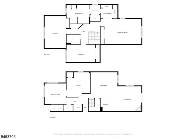 21 Berkeley Square Condo 21, Berkeley Heights Twp., NJ 07922