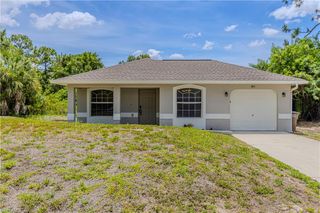 3511 75th ST W, Lehigh Acres, FL 33971