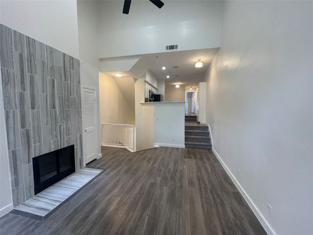 7474 Fair Oaks Avenue 7402, Dallas, TX 75231