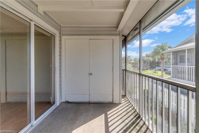 5761 Foxlake DR F, North Fort Myers, FL 33917