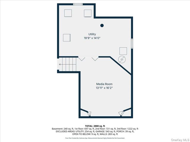 87 Soundview Drive, Port Jefferson, NY 11777