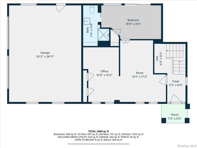 87 Soundview Drive, Port Jefferson, NY 11777