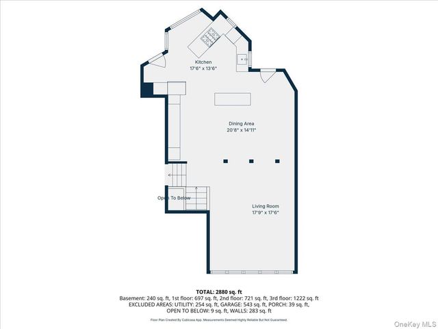 87 Soundview Drive, Port Jefferson, NY 11777