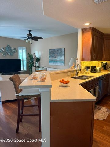 101 Melbourne Avenue A, Indialantic, FL 32903