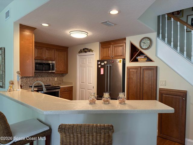 101 Melbourne Avenue A, Indialantic, FL 32903