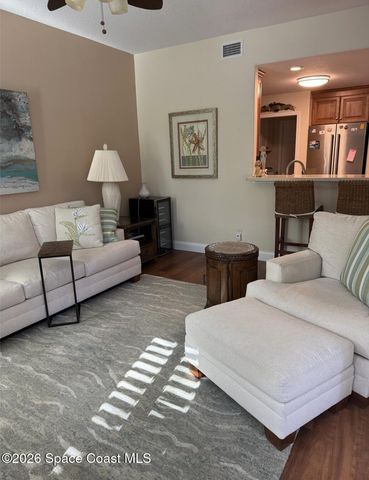 101 Melbourne Avenue A, Indialantic, FL 32903