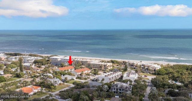 101 Melbourne Avenue A, Indialantic, FL 32903