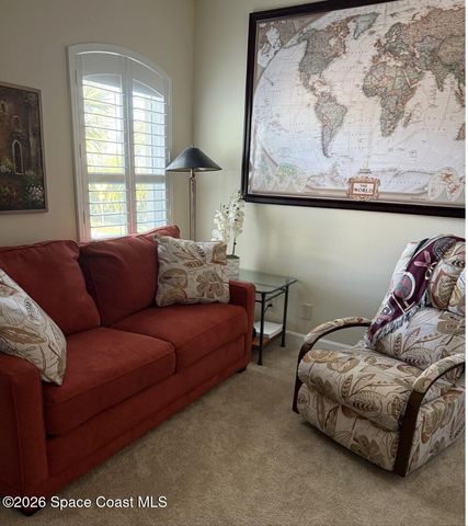 101 Melbourne Avenue A, Indialantic, FL 32903