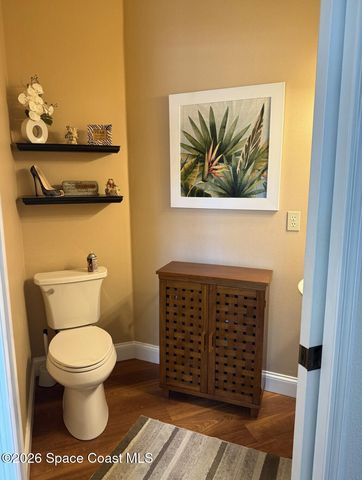 101 Melbourne Avenue A, Indialantic, FL 32903