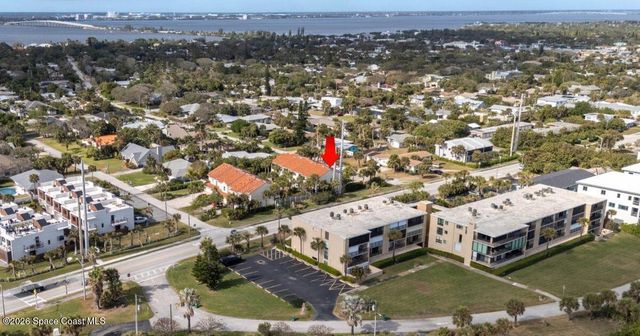 101 Melbourne Avenue A, Indialantic, FL 32903