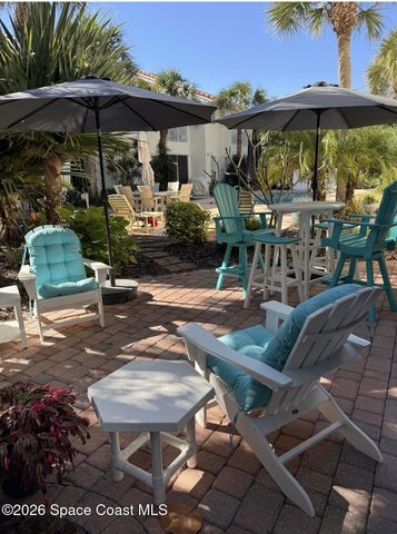 101 Melbourne Avenue A, Indialantic, FL 32903