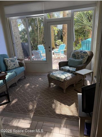 101 Melbourne Avenue A, Indialantic, FL 32903