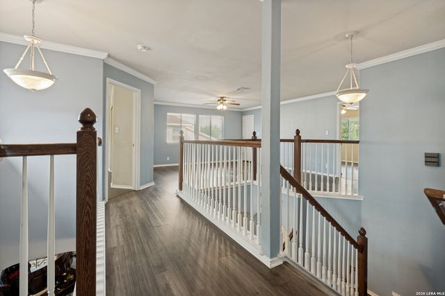 116 BLUE SAGE LN, Cibolo, TX 78108