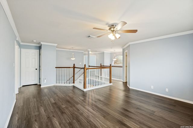 116 BLUE SAGE LN, Cibolo, TX 78108