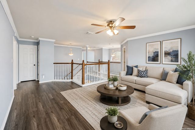 116 BLUE SAGE LN, Cibolo, TX 78108