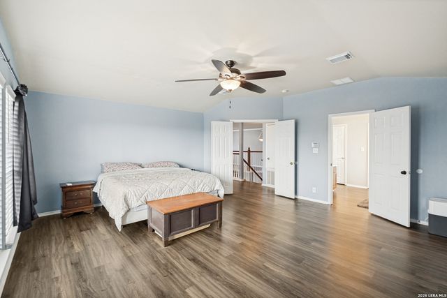 116 BLUE SAGE LN, Cibolo, TX 78108