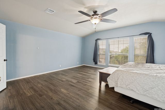 116 BLUE SAGE LN, Cibolo, TX 78108