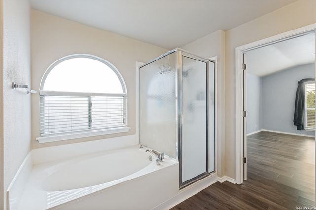 116 BLUE SAGE LN, Cibolo, TX 78108