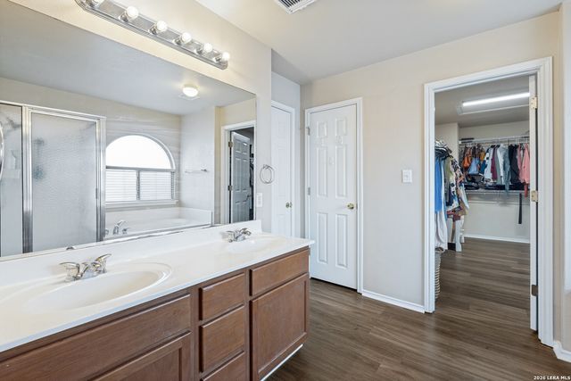 116 BLUE SAGE LN, Cibolo, TX 78108