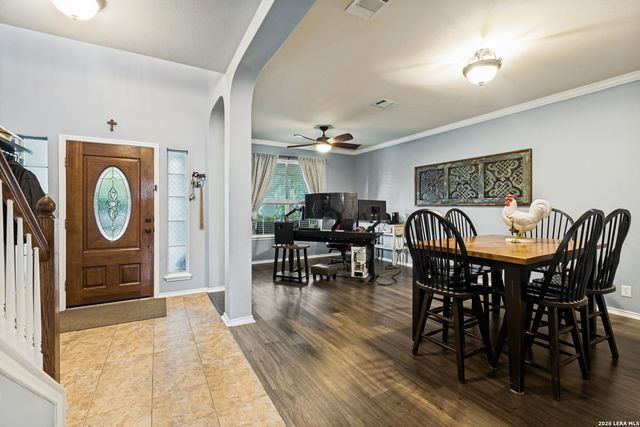 116 BLUE SAGE LN, Cibolo, TX 78108