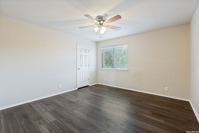 116 BLUE SAGE LN, Cibolo, TX 78108