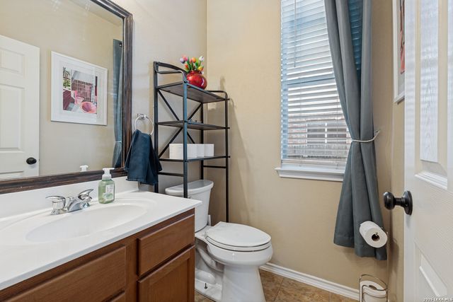 116 BLUE SAGE LN, Cibolo, TX 78108
