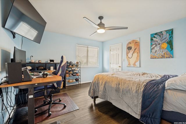 116 BLUE SAGE LN, Cibolo, TX 78108