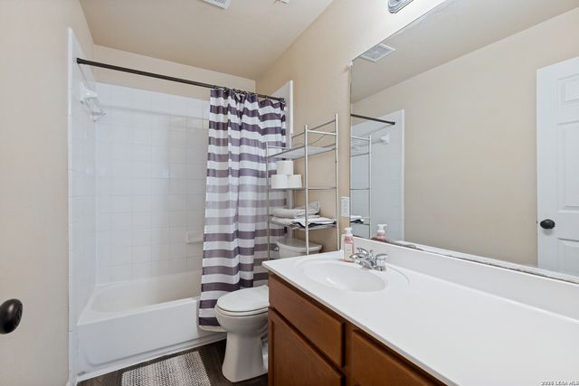 116 BLUE SAGE LN, Cibolo, TX 78108