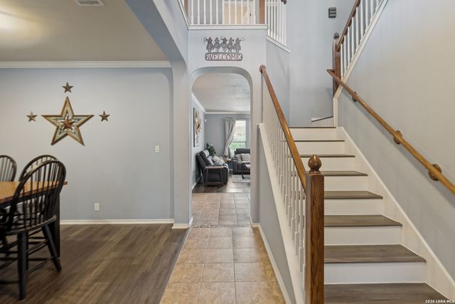 116 BLUE SAGE LN, Cibolo, TX 78108