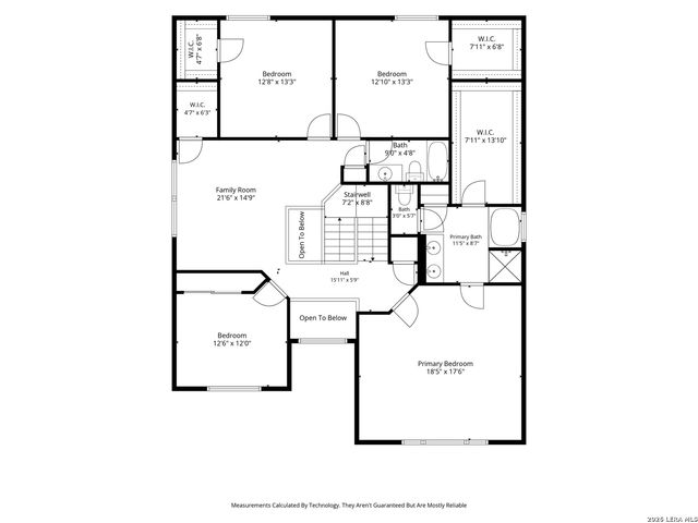 116 BLUE SAGE LN, Cibolo, TX 78108