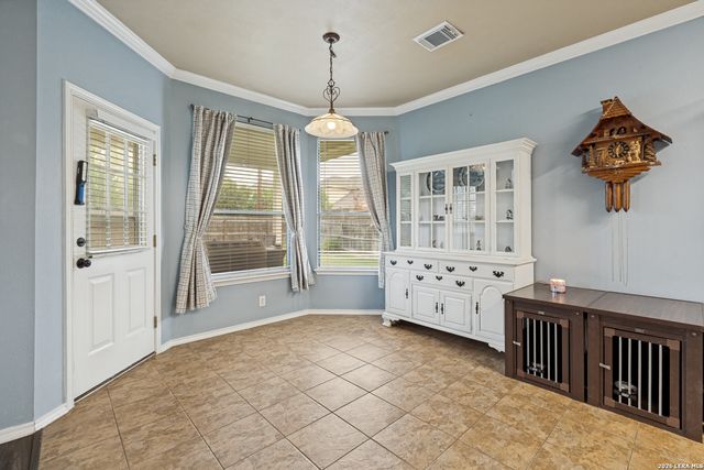 116 BLUE SAGE LN, Cibolo, TX 78108