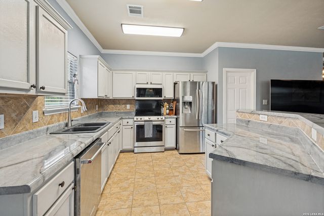 116 BLUE SAGE LN, Cibolo, TX 78108