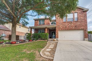 116 BLUE SAGE LN, Cibolo, TX 78108