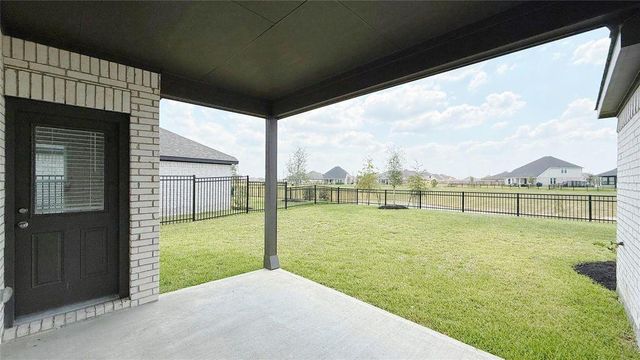 27315 Blue Pool Drive, Katy, TX 77493