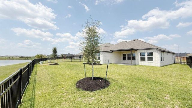 27315 Blue Pool Drive, Katy, TX 77493