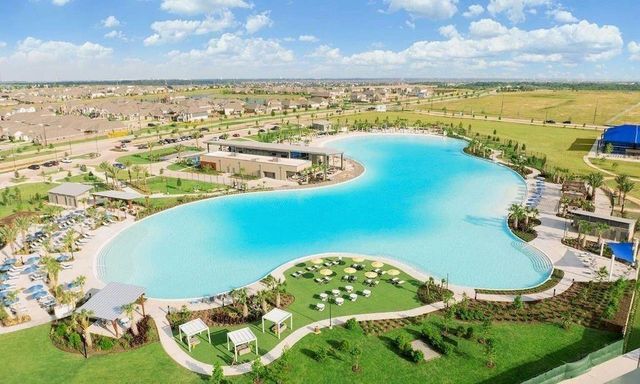 27315 Blue Pool Drive, Katy, TX 77493