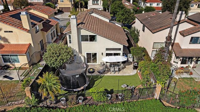 28765 Calle Vista, Laguna Niguel, CA 92677