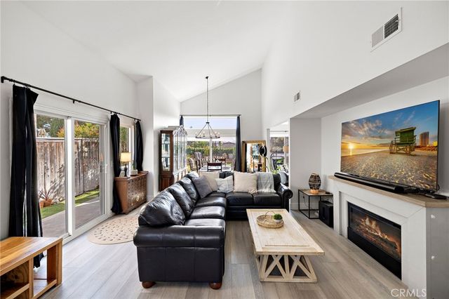 28765 Calle Vista, Laguna Niguel, CA 92677