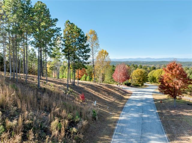 Lot 72 Hickory Springs Way, Six Mile, SC 29682