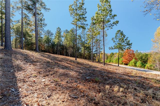 Lot 72 Hickory Springs Way, Six Mile, SC 29682