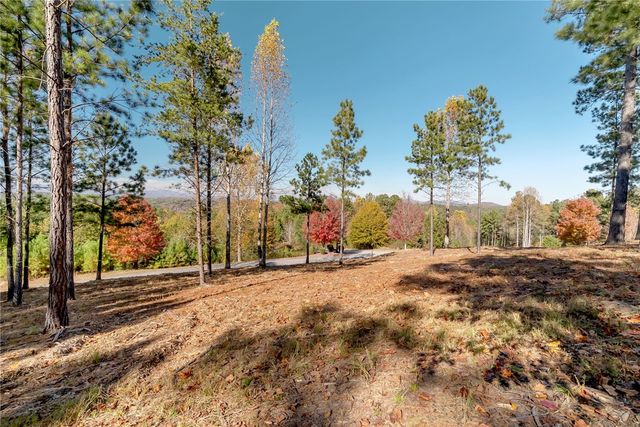 Lot 72 Hickory Springs Way, Six Mile, SC 29682