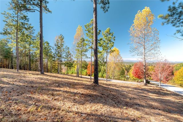 Lot 72 Hickory Springs Way, Six Mile, SC 29682