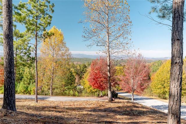 Lot 72 Hickory Springs Way, Six Mile, SC 29682