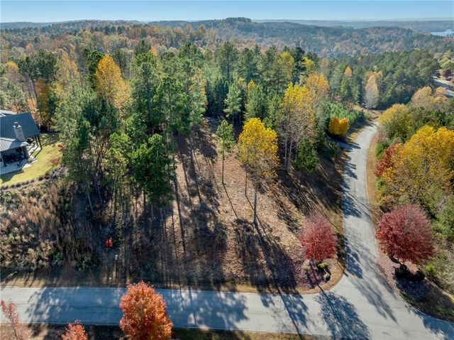 Lot 72 Hickory Springs Way, Six Mile, SC 29682