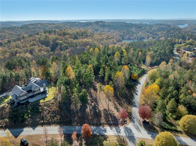 Lot 72 Hickory Springs Way, Six Mile, SC 29682