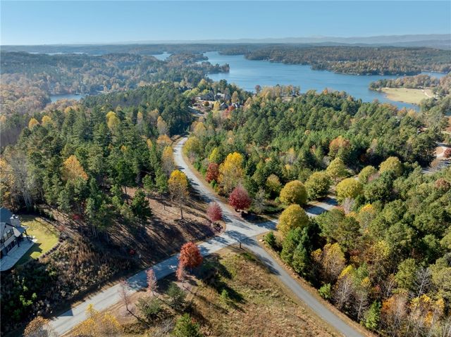 Lot 72 Hickory Springs Way, Six Mile, SC 29682